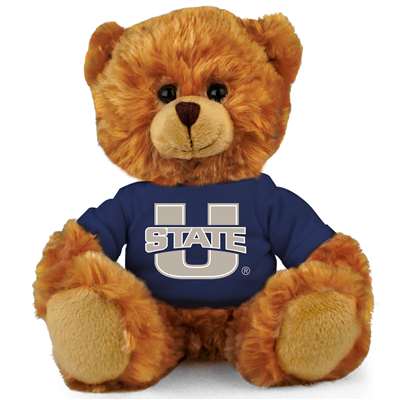 Utah State Aggies Stuffed Bear