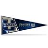 Utah State Aggies 12" x 30" Soft Felt Pennant