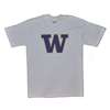 Washington T-shirt - W - White