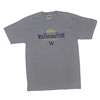 Washington T-shirt - Basketball - Heather Grey