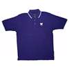 Washington Solid Pique Polo Shirt