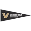 Vanderbilt Commadores Premium Pennant - 12" X 30"