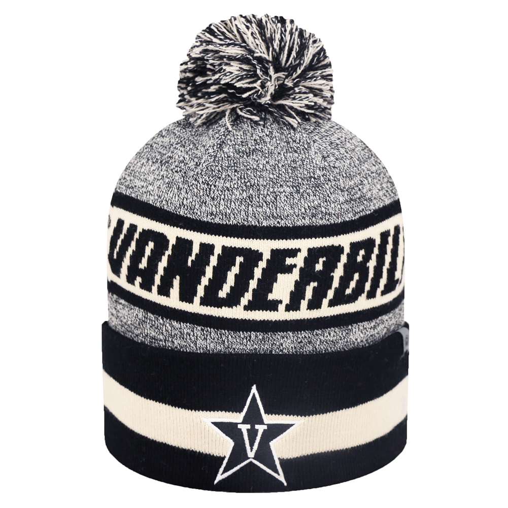 Vanderbilt Commodores Top of the World Rookie One-Fit Youth Hat