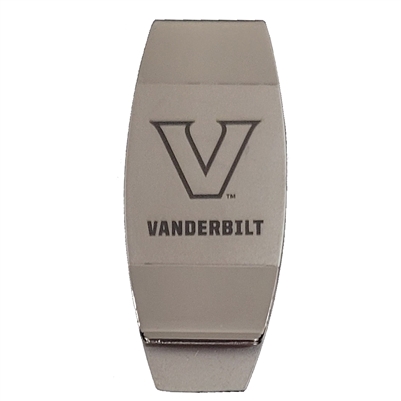 Vanderbilt Commodores Money Clip