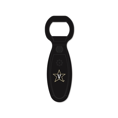 Vanderbilt Commodores Fight Song Musical Bottle Opener