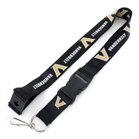 Vanderbilt Commodores Logo Lanyard