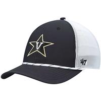 Vanderbilt Commodores 47 Brand Burden Adjustable T