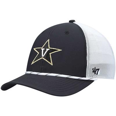 Vanderbilt Commodores 47 Brand Burden Adjustable T