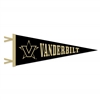 Vanderbilt Commodores Pennant