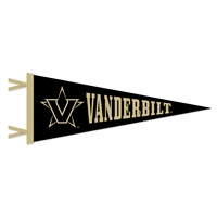 Vanderbilt Commodores Pennant