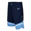 Nike Villanova Wildcats Youth Replica Basketball Shorts - Navy