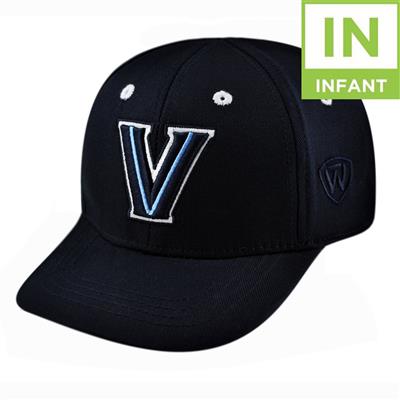 Villanova Wildcats Top of the World Cub One-Fit Infant Hat