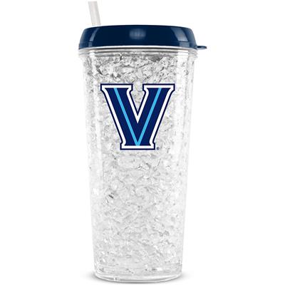 Villanova Wildcats Freezer Tumbler - 16 oz