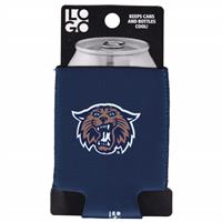 Villanova Wildcats Can Coozie