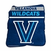 Villanova Wildcats Gameday Raschel Throw Blanket