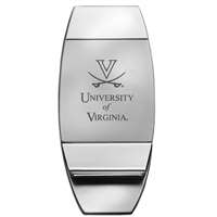 Virginia Cavaliers Money Clip