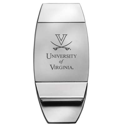 Virginia Cavaliers Money Clip