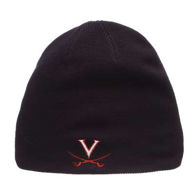 Virginia Cavaliers Zephyr Edge Beanie