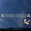 Virginia Cavaliers Automotive Transfer Decal Strip