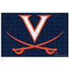 Virginia Cavaliers 150 Piece Puzzle