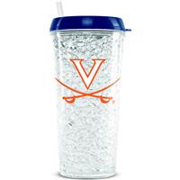 Virginia Cavaliers Freezer Tumbler - 16 oz