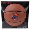 Virginia Cavaliers Mens Composite Leather Basketba