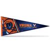 Virginia Cavaliers 12" x 30" Soft Felt Pennant