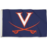 Virginia Cavaliers 3' x 5' Flag