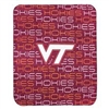 Virginia Tech Hokies Classic Fleece Blanket