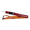 Virginia Tech Hokies 2-Sided Logo Lanyard