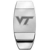 Virginia Tech Hokies Money Clip