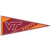 Virginia Tech Hokies Pennant 12" X 30"