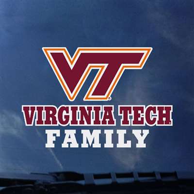 Virginia Tech Hokies