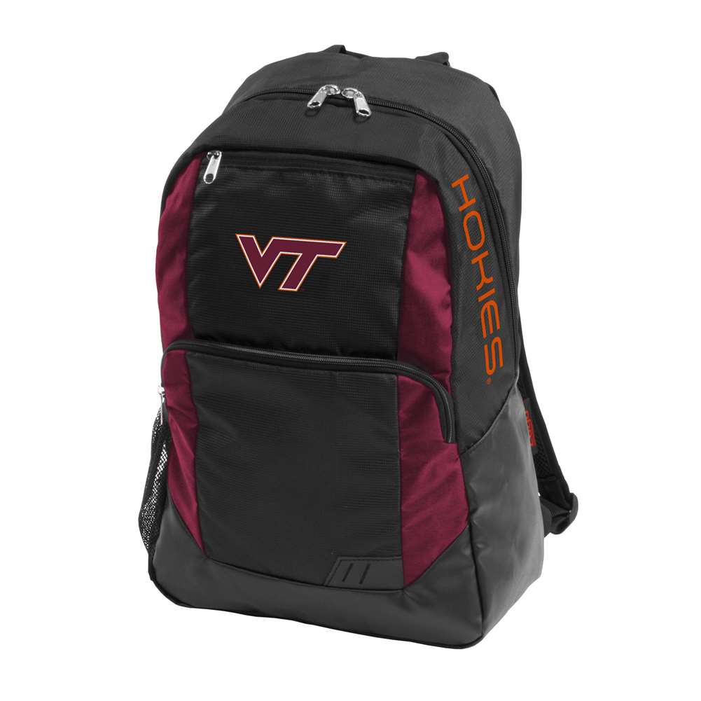 virginia tech nike backpack