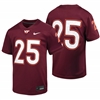 Nike Virginia Tech Hokies Youth Untouchable Footba