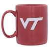 Virginia Tech Hokies 15oz Ceramic Mug - Maroon