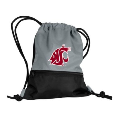 Washington State Cougars String Pack - Grey