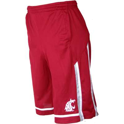 Nike Washington State Cougars Youth Basketball Tourney Performance Short