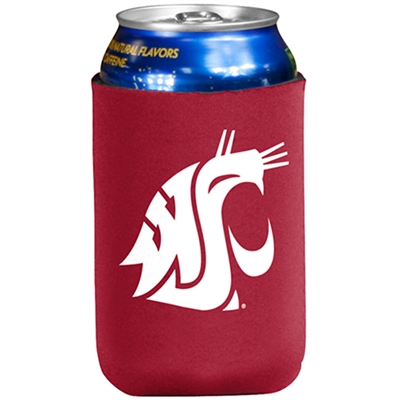 Washington State Cougars Can Coozie