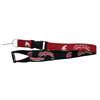 Washington State Cougars 2-Sided Logo Lanyard