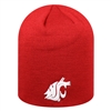 Washington State Cougars Top of the World EZ DOZIT Beanie