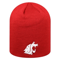 Washington State Cougars Top of the World EZ DOZIT Beanie