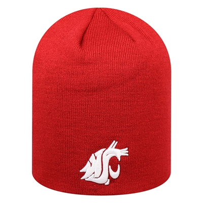 Washington State Cougars Top of the World EZ DOZIT Beanie