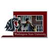 Washington State Cougars Standee Picture Frame