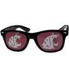 Washington State Cougars Game Day Shades - Black