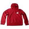 Nike Washington State Cougars Youth KO Chain Pullover Hoodie