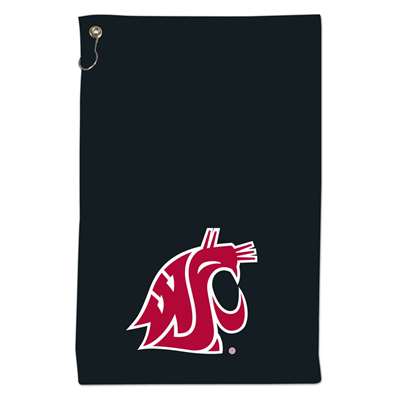 Washington State Cougars Sports Towel - 16" x 25"