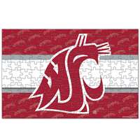 Washington State Cougars 150 Piece Puzzle