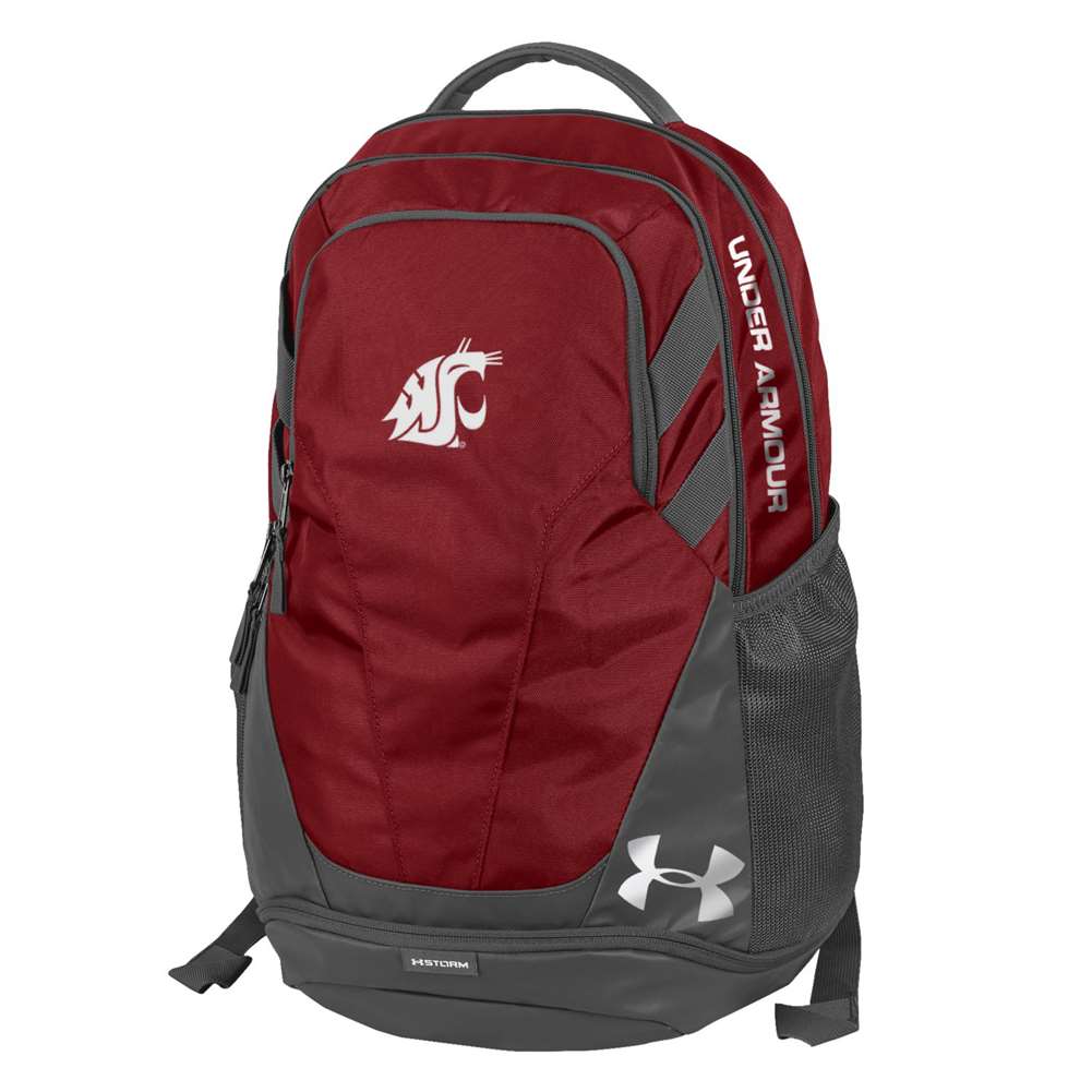 Under armour outlet rucksack hustle 3.0