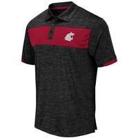 Washington State Cougars Colosseum Nelson Polo